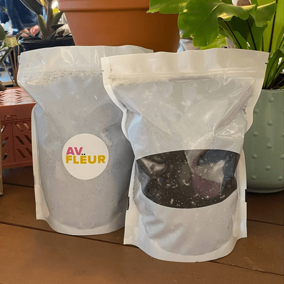 Обычный грунт